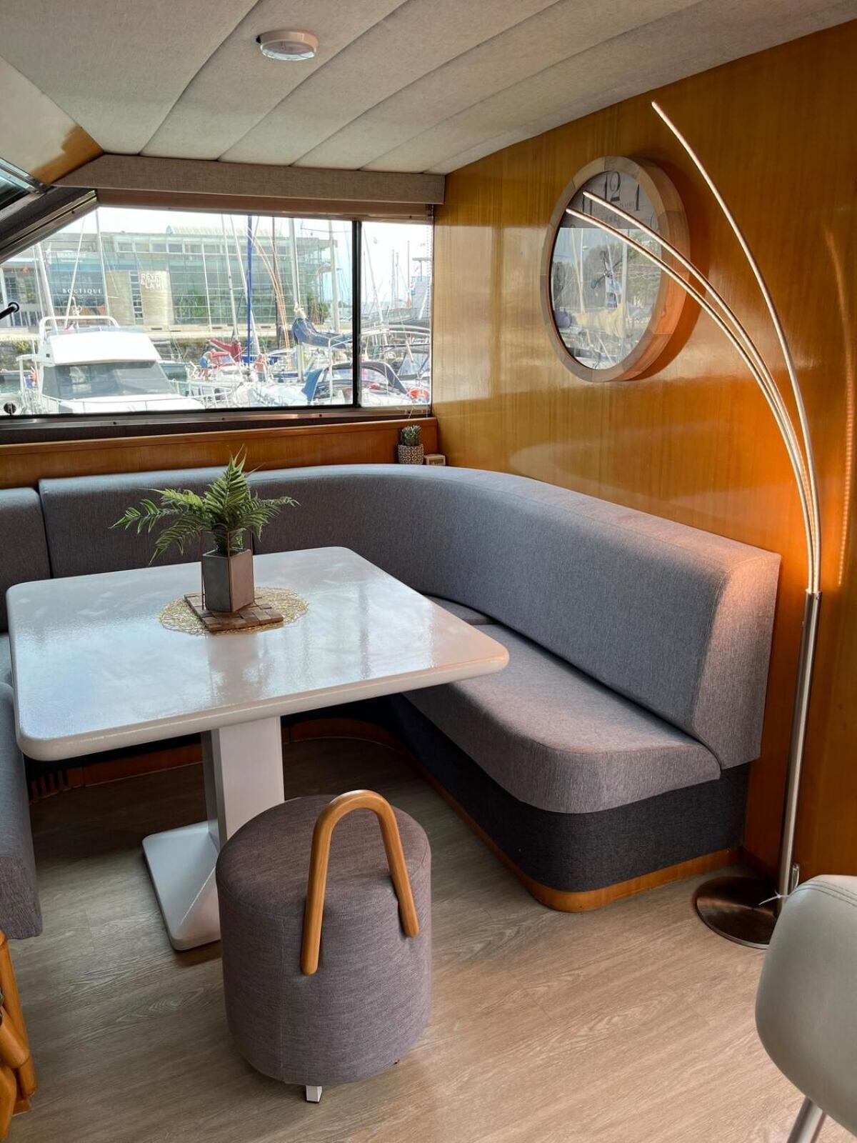 Yacht Aquamarina Vieux Port La Rochelle Hotel La Rochelle  Exterior foto